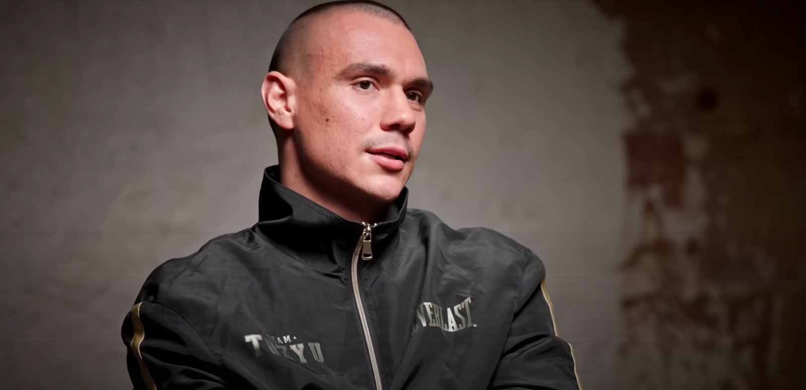 Tim Tszyu Speaks On His Boxing Legend Father Returning To Training Camp