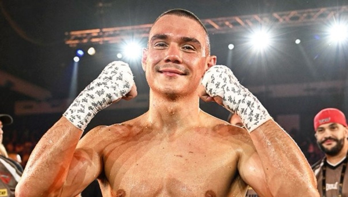 Watch: Tim Tszyu Savage Comeback Leaves Critics Speechless 2 Watch: Tim Tszyu’s Savage Comeback Leaves Critics Speechless