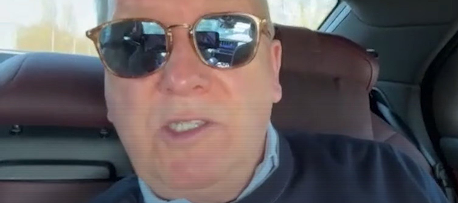 Frank Warren Breaks Down Joe Joyce vs Filip Hrgović