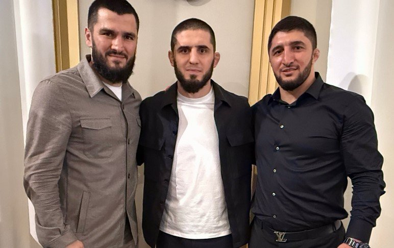 Beterbiev Meets Two Well Known Fighters From Other Combat Sports
