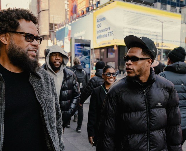 Bill Haney Reveals Devin Haneys 10 Man Hitlist