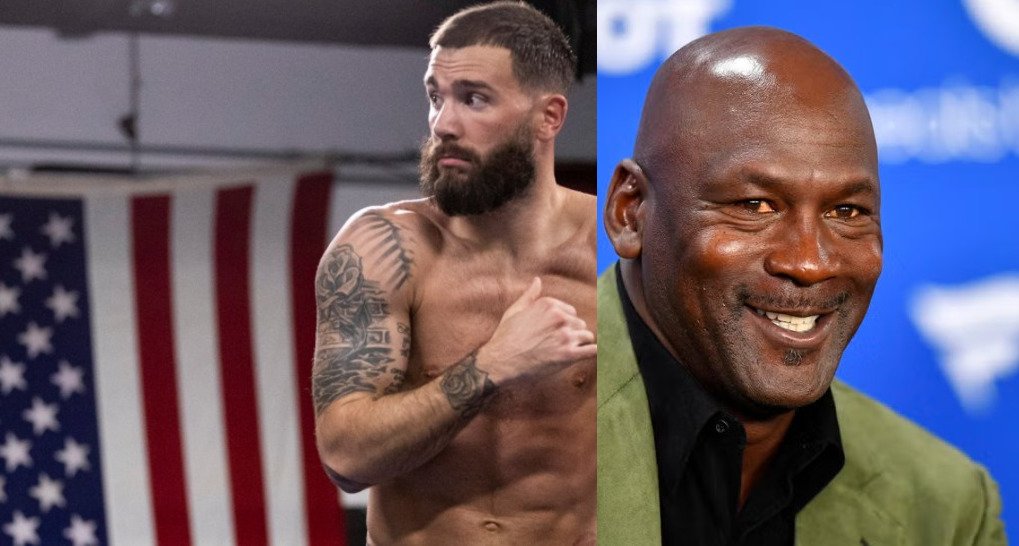 Caleb Plant Reveals His Most Prized Possession