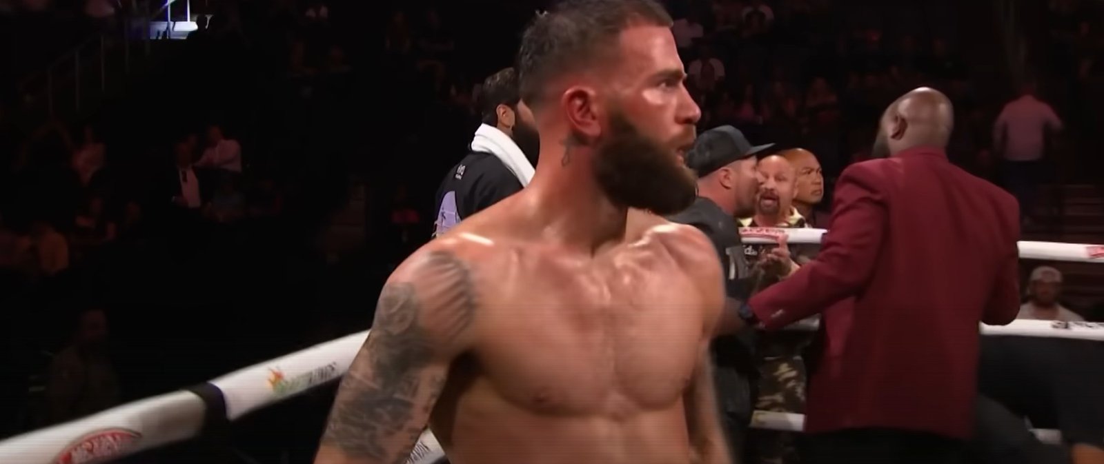 Caleb Plant vs Jose Armando Resendiz Time In All Major Cities And Live Stream Info