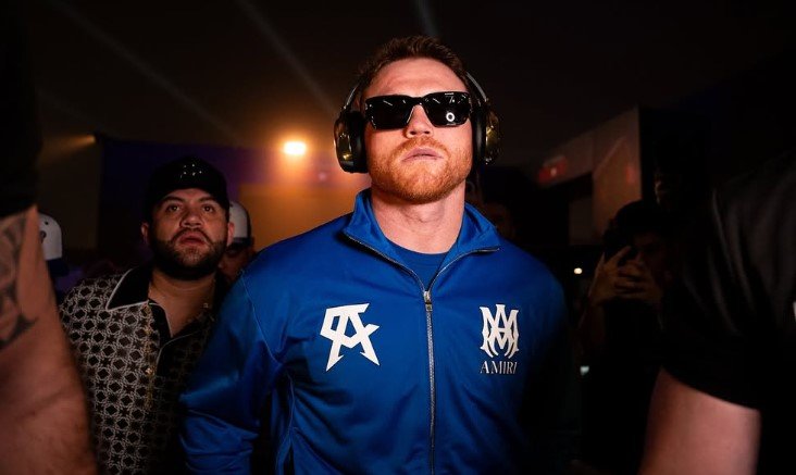 Teofimo Lopez Makes Huge Call On Canelo vs Terence Crawford 2 Teofimo Lopez Makes Huge Call On Canelo vs Terence Crawford