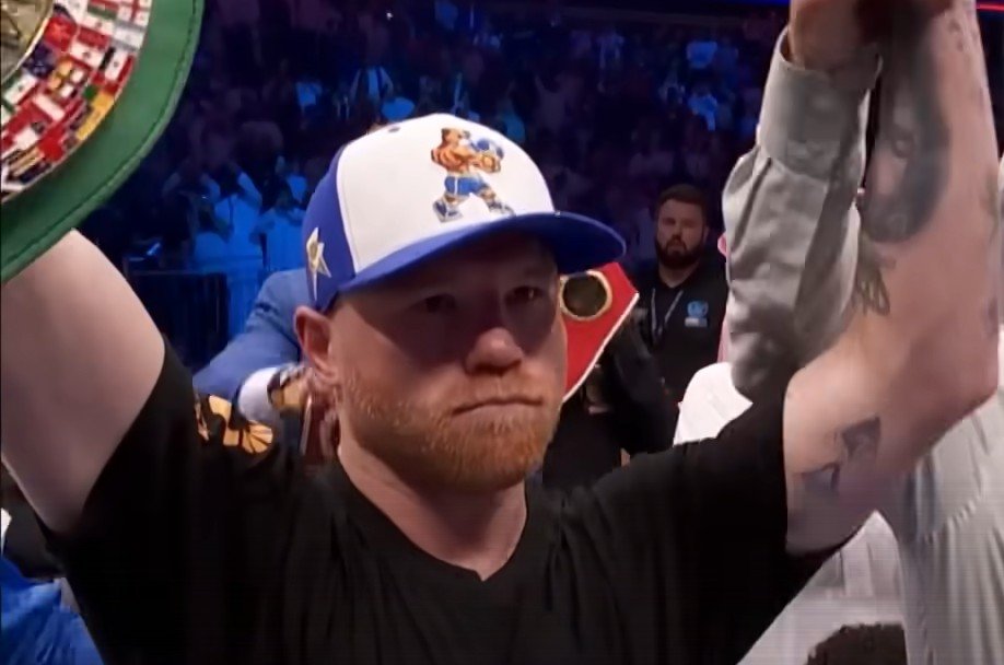 Canelos Manager Makes Bold Claim About His Finances
