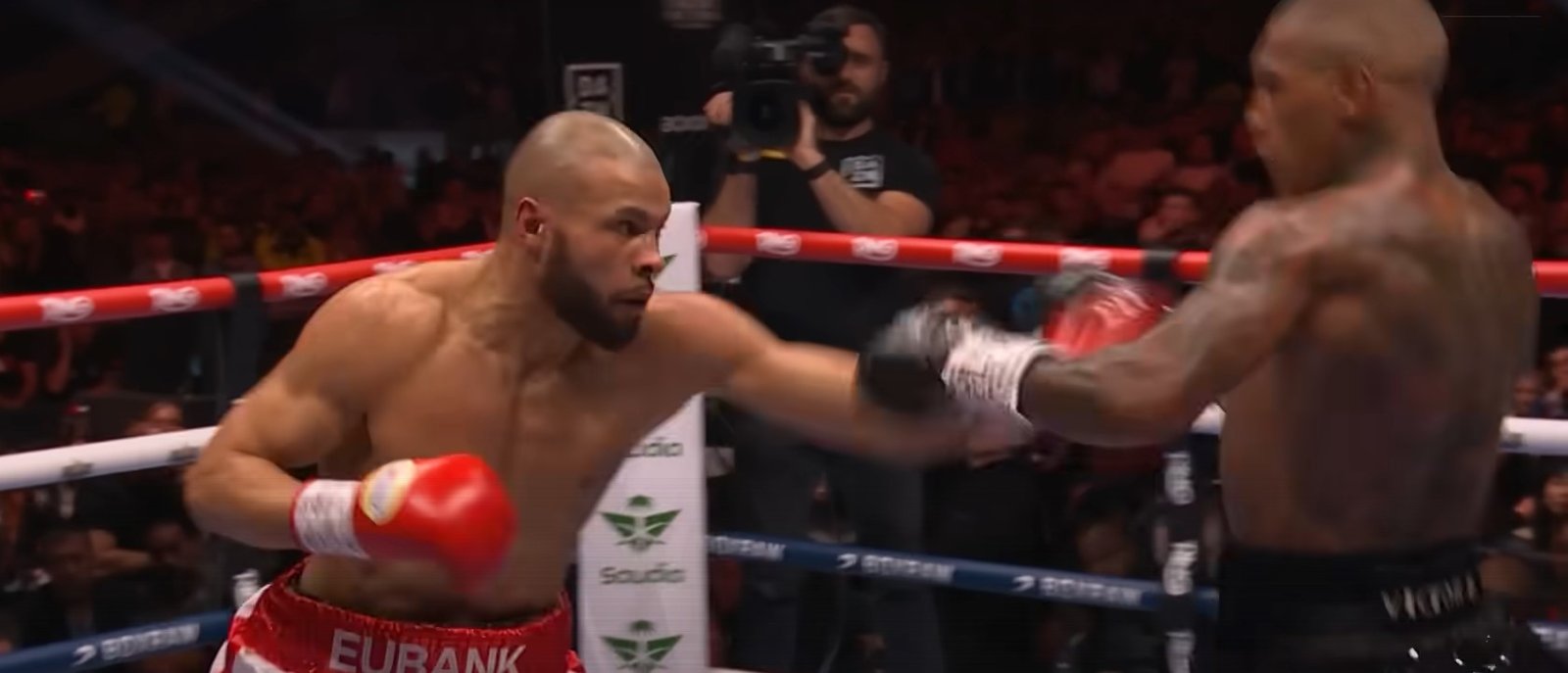 Clarification Comes On Chris Eubank Jr vs Conor Benn Pay Per View Buys 2 Clarification Comes On Chris Eubank Jr vs Conor Benn Pay Per View Buys