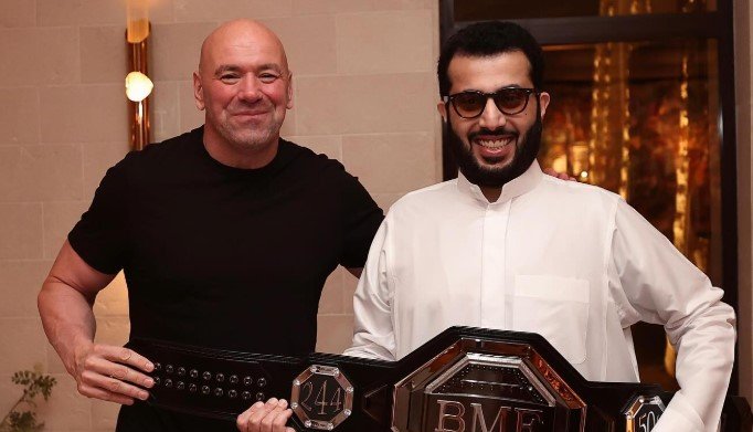 Dana White Will Promote Canelo vs Terence Crawford - American Stadium Boxing Super Fight 2 Dana White Will Promote Canelo vs Terence Crawford - American Stadium Boxing Super Figh