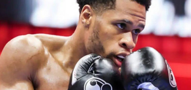 Why Devin Haney vs Ryan Garcia 2 Is Still Bigger Than Ever And Makes Sense 2 Why Devin Haney vs Ryan Garcia 2 Is Still Bigger Than Ever And Makes Sense