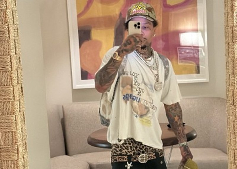 Gervonta Davis Remerges Ahead Of Lamont Roach Rematch 2 Gervonta Davis Remerges Ahead Of Lamont Roach Rematch