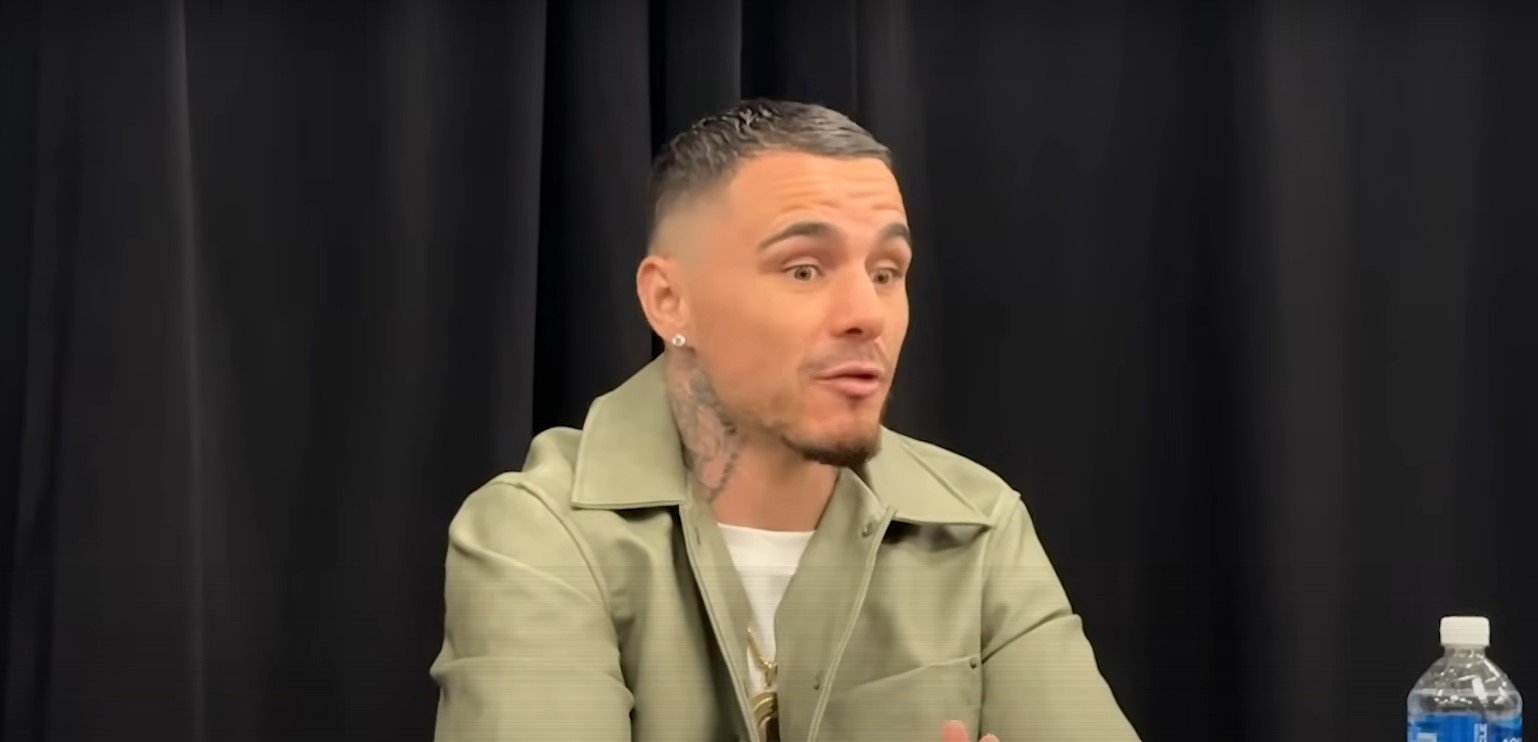 Hitchins vs Kambosos Madison Square Garden - Another Big Fight At The Garden