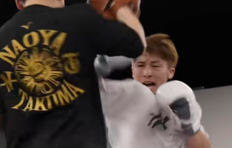 Watch: Inoue Activates Destroy Mode For America Homecoming 2 Inoue Activates Destroy Mode For America Homecoming