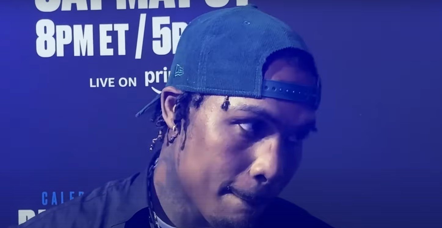 Jermall Charlo Reveals Why He Was Gone From Boxing For So Long