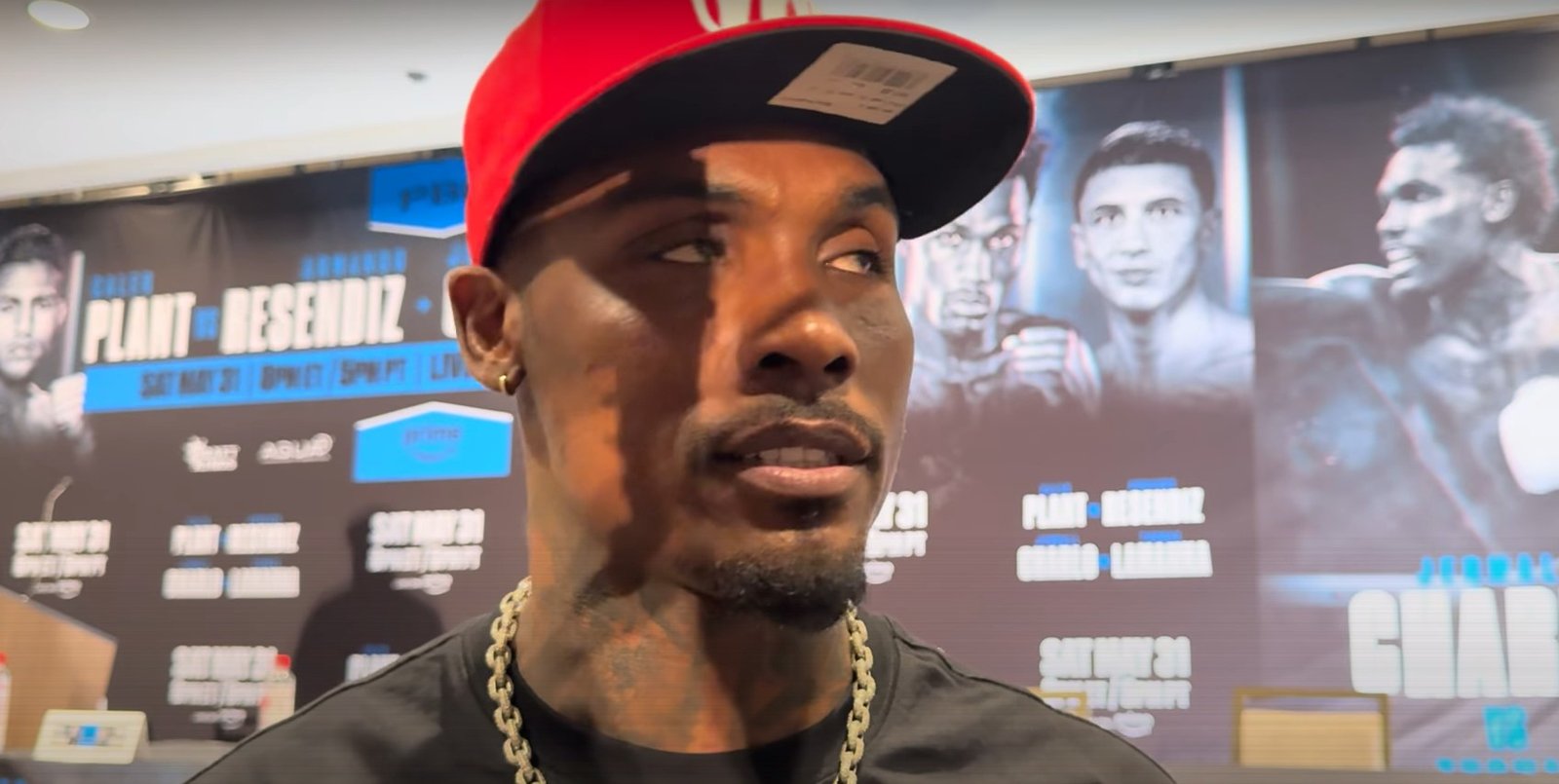 Jermall Charlo Will Fight Canelo Or Canelo Only At 1 Weight Class Though