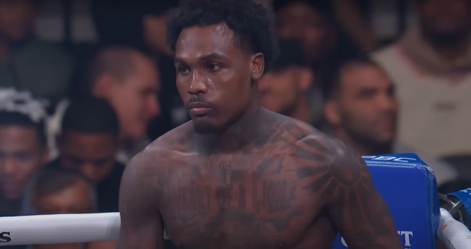 Jermall Charlo comeback fight 2025