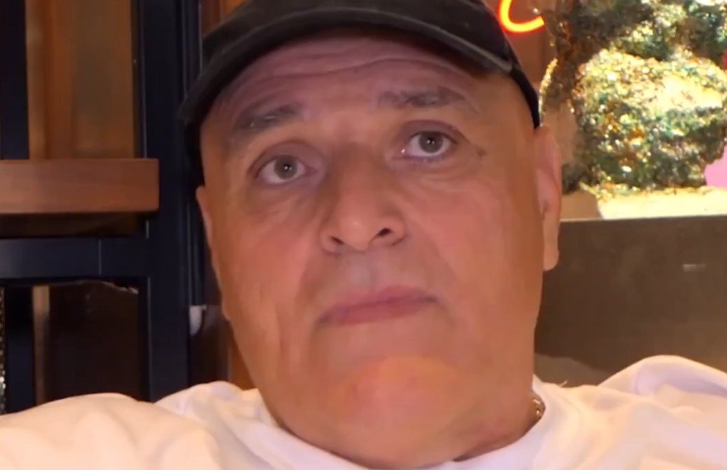 John Fury Makes Big Claim About Saving His Son Tyson