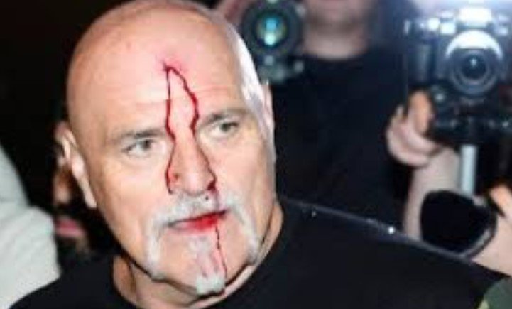 John Fury Makes Bold Claim About His Son Tyson Losing The Usyk Rematch 2 John Fury