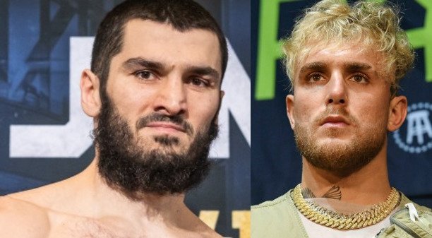 People Agree With Beterbiev's Reaction To Fighting Jake Paul