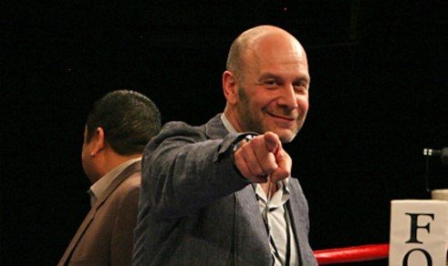 Prominent Promoter Suggests TKO Turki Alalshikh and Dana White Can Improve Boxing's Pay Structure For Fighters