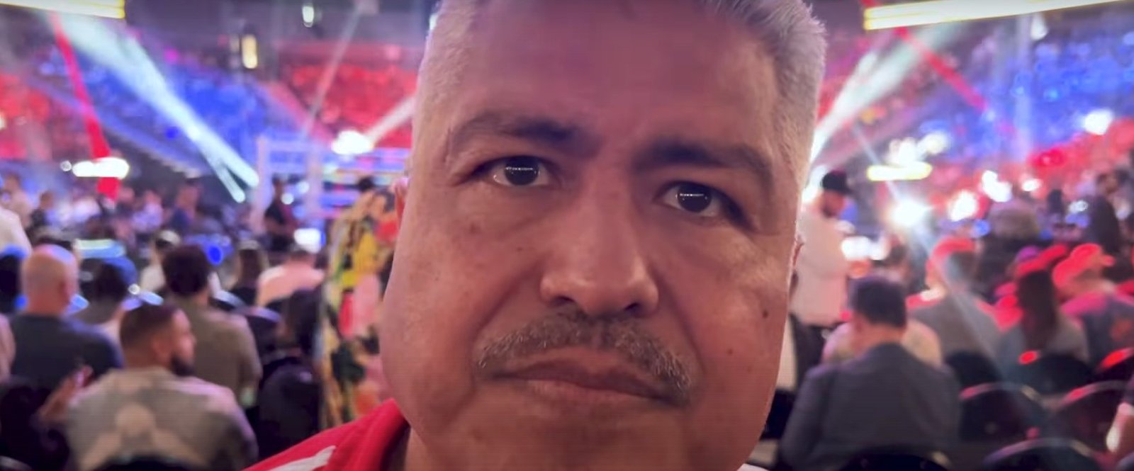 Robert Garcia Lets Loose On Bill Haney About Hospital And Ambulance
