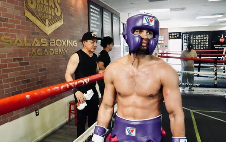 Rolly Romero Is Not Far Off In What Is