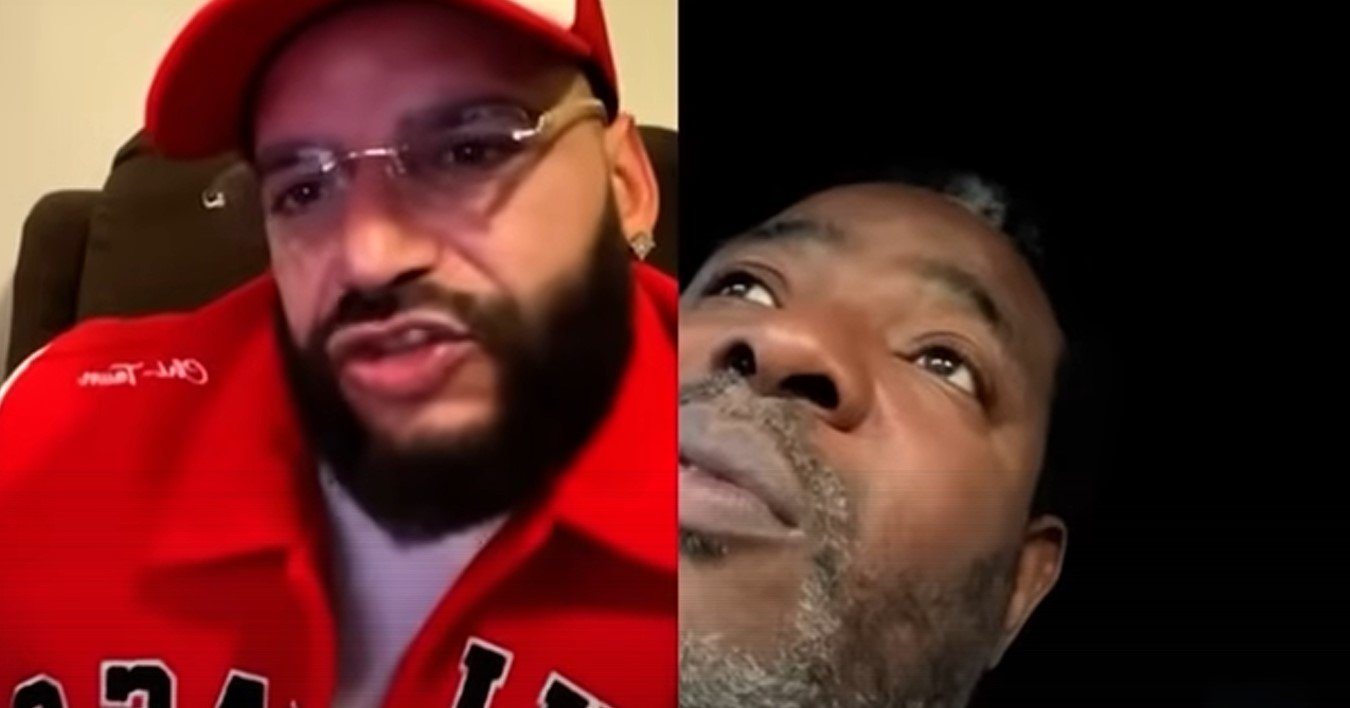 Terence Crawford Trainer Reacts To Canelo Fight Being Made Official