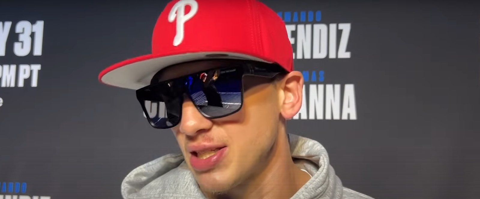 Thomas LaManna boxing record 2025