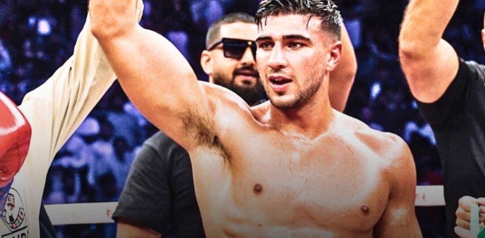 Tommy Defeats Kenan Hanjalic In Budapest And Calls Out Jake Paul