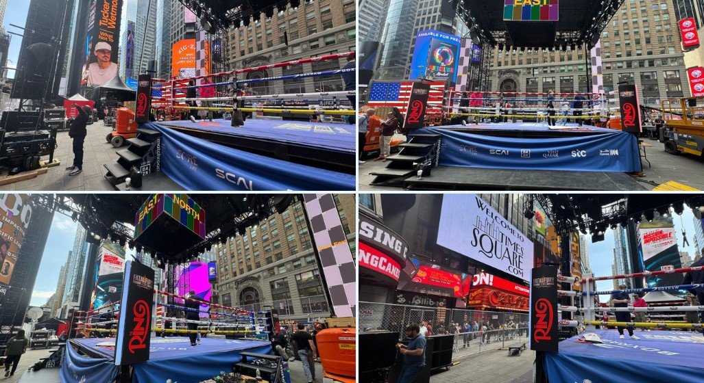 Turki Alalshkih Is Spot On About Critics That He Is Bad For Boxing With Powerful Post