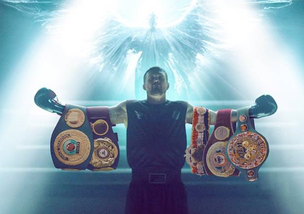 Usyk Reveals The Only Thing He Fears