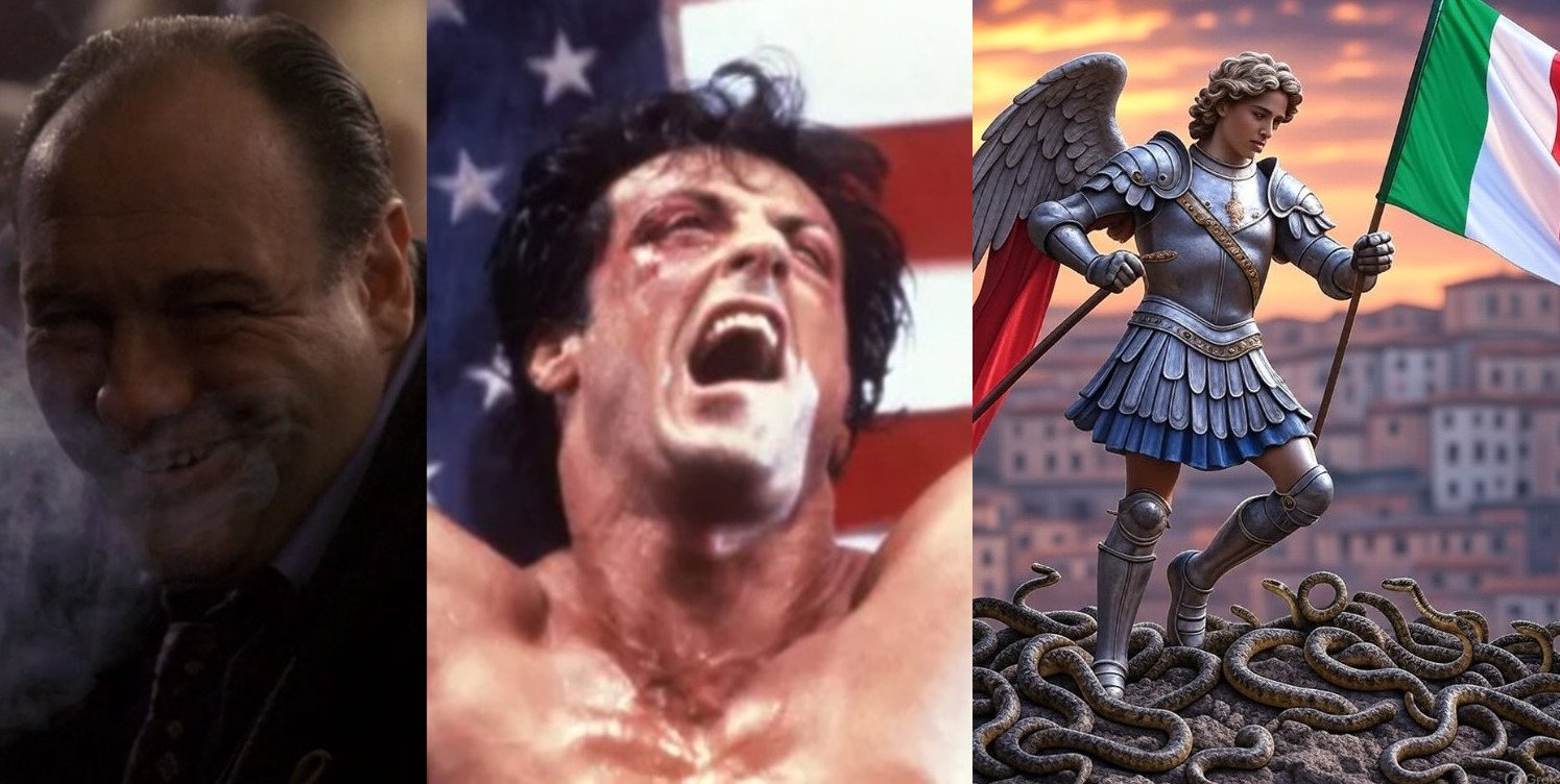 Why Rocky Was More Than Just A Boxing Hero And An Italian Success Story