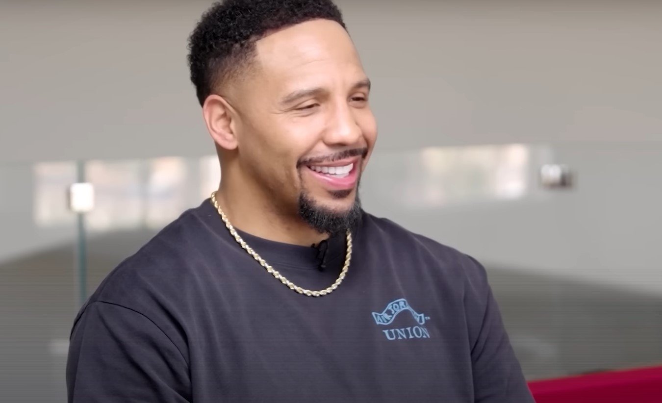 Why The Mike Tyson vs Roy Jones Fight Really Never Happened 2 Why The Mike Tyson vs Roy Jones Fight Really Never Happened