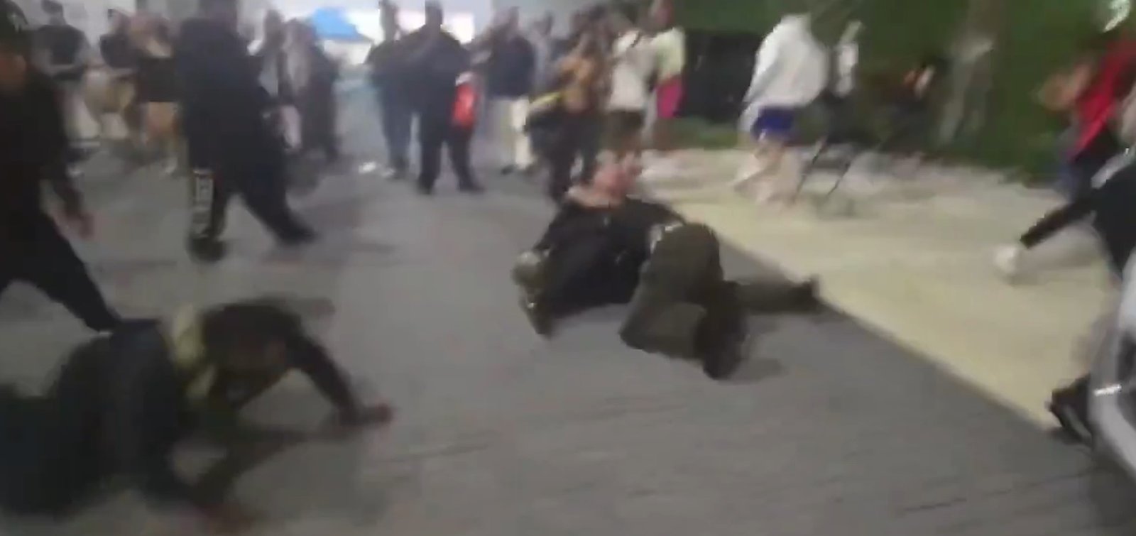 antonio brown adin ross boxing brawl