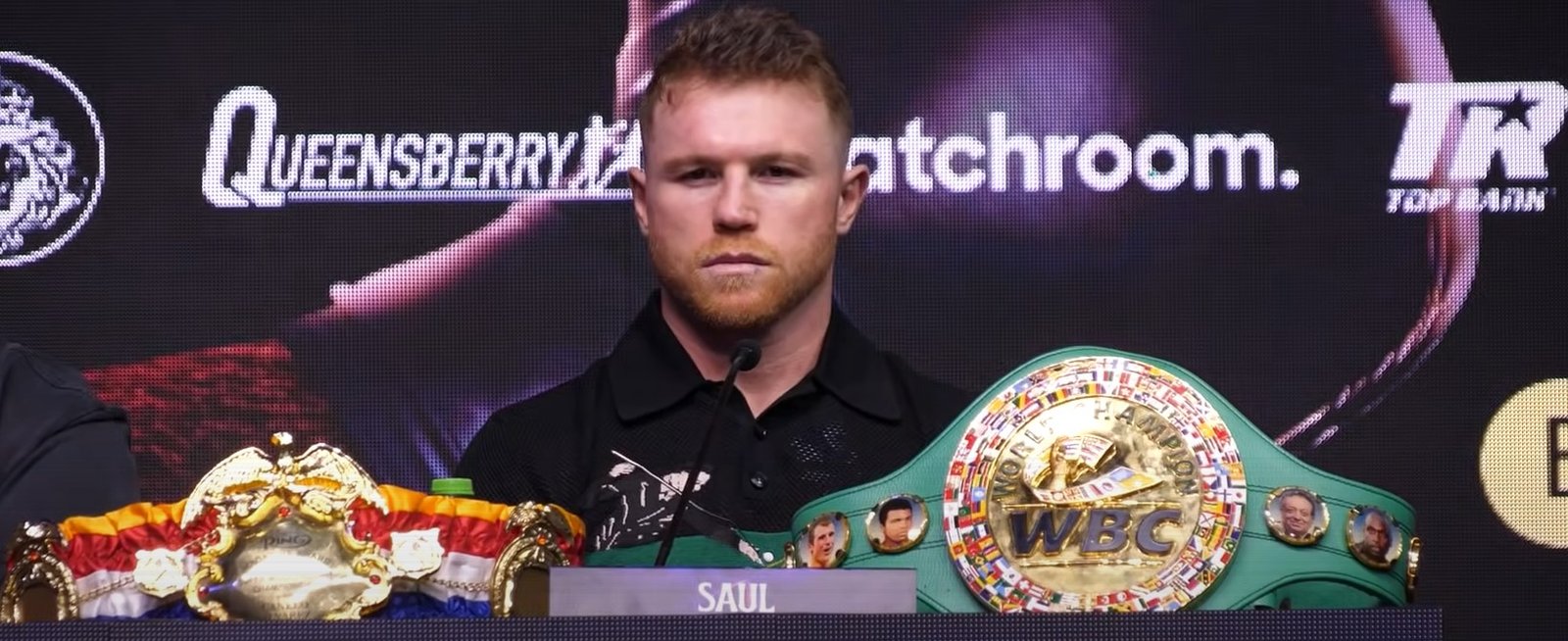 Canelo Coach On Cuban School Of Boxing Ahead Of Scull Challenge