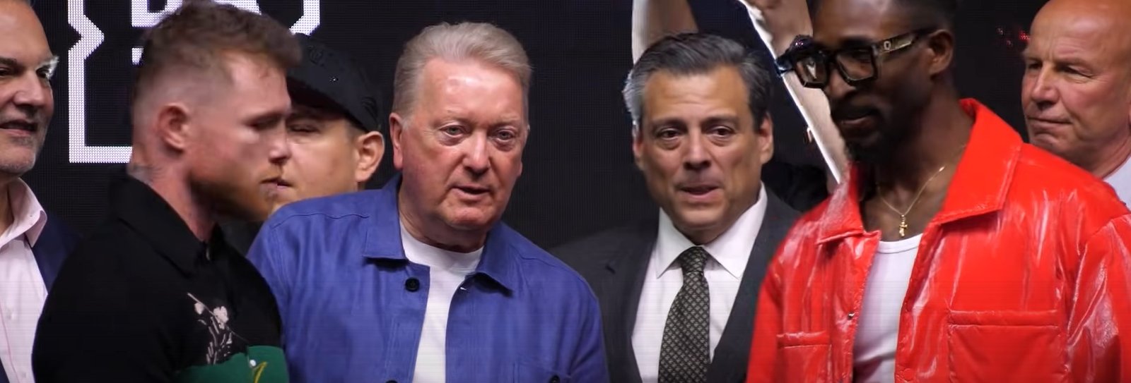 The Man Who Signed Then 17-Year-Old Canelo To A Professional Boxing Contract Speaks On Him Delivering Potential Ahead Of Scull Fight 2 The Man Who Signed Then 17-Year-Old Canelo To A Professional Boxing Contract Speaks On Him Delivering Potential Ahead Of Scull Fight