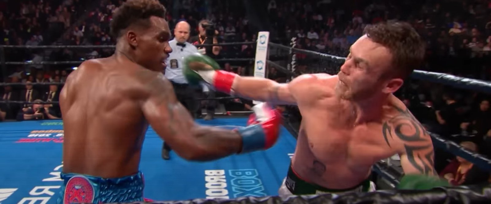 Jermall Charlo Warns Terence Crawford About Something Important In Canelo Super Fight