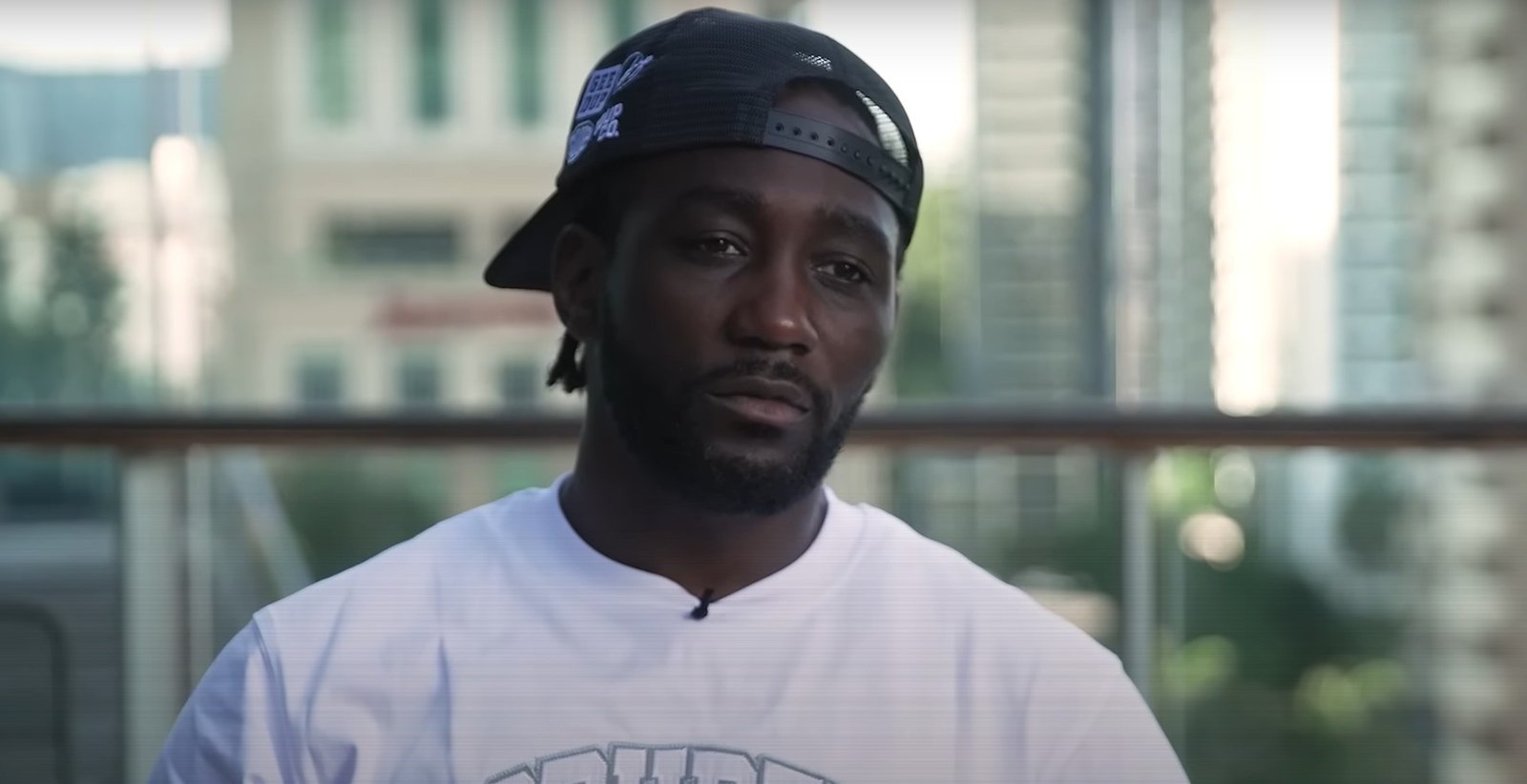 Terence Crawford Gives His Take On Pacquiao vs Barrios