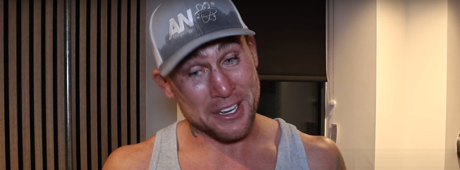 Darren Till Brutally Honest Reaction To Defeating Darren Stewart 2 Darren Till Brutally Honest Reaction To Defeating Darren Stewart