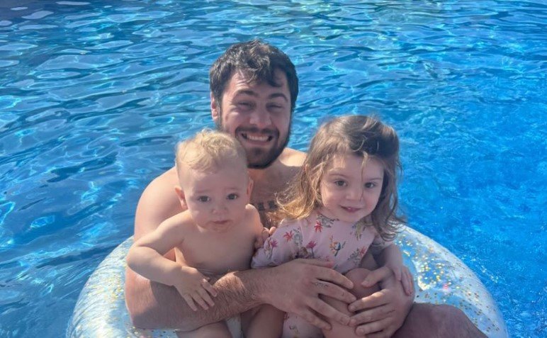 dave allen vs johnny fisher rematch fight time