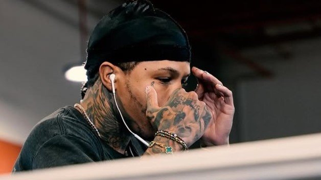 Gervonta Davis vs Lamont Roach Rematch Still Not Confirmed 2 Gervonta Davis vs Lamont Roach Rematch Still Not Confirmed