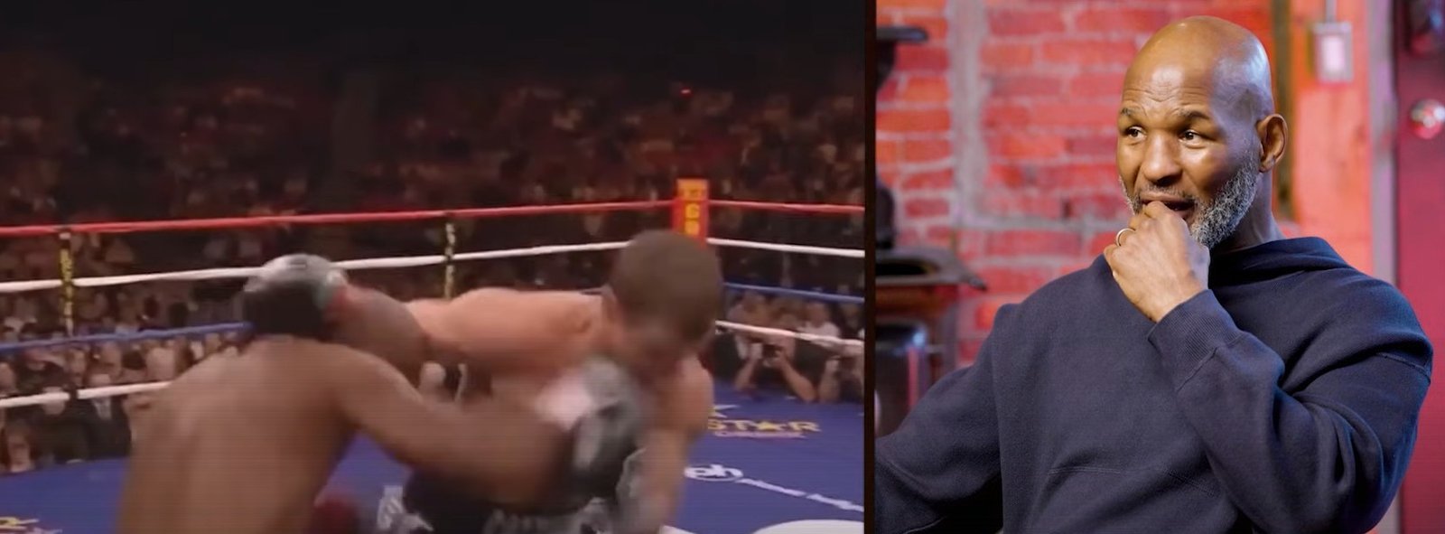 Bernard Hopkins Disputes Joe Calzaghe Fight Decision Even After All These Years