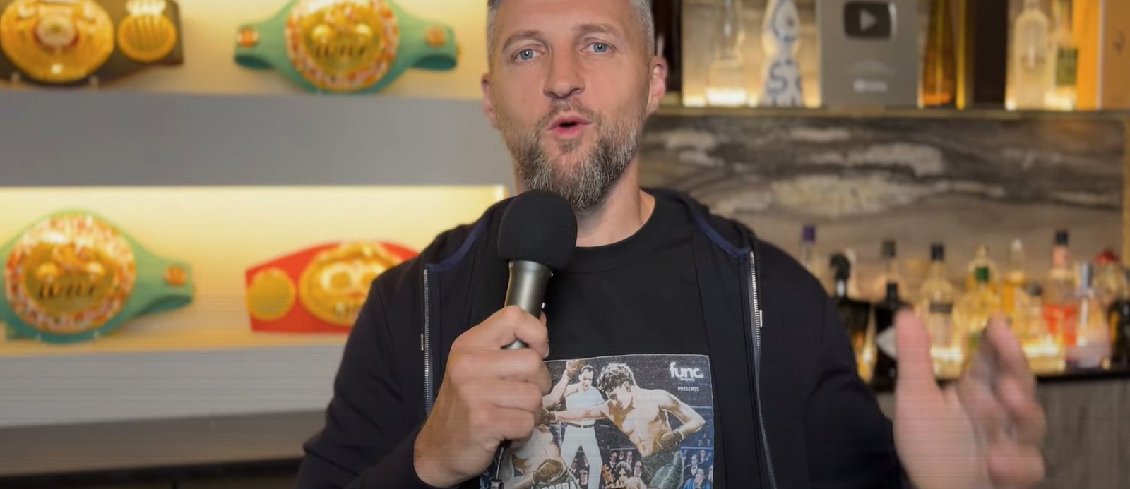 Carl Froch Finally Breaks His Silence On Darren Till 2 Carl Froch Finally Breaks His Silence On Darren Till