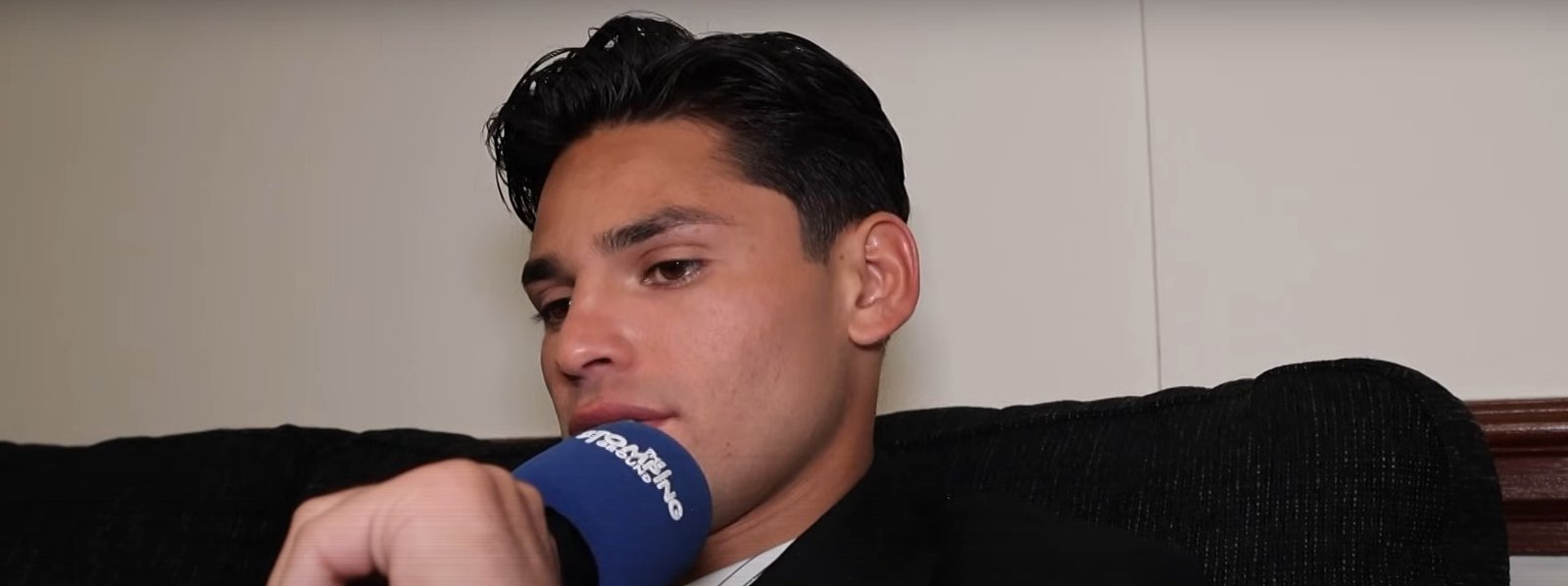 Garcia On Giving Devin Haney Another Chance And Another Shot To Fight Him