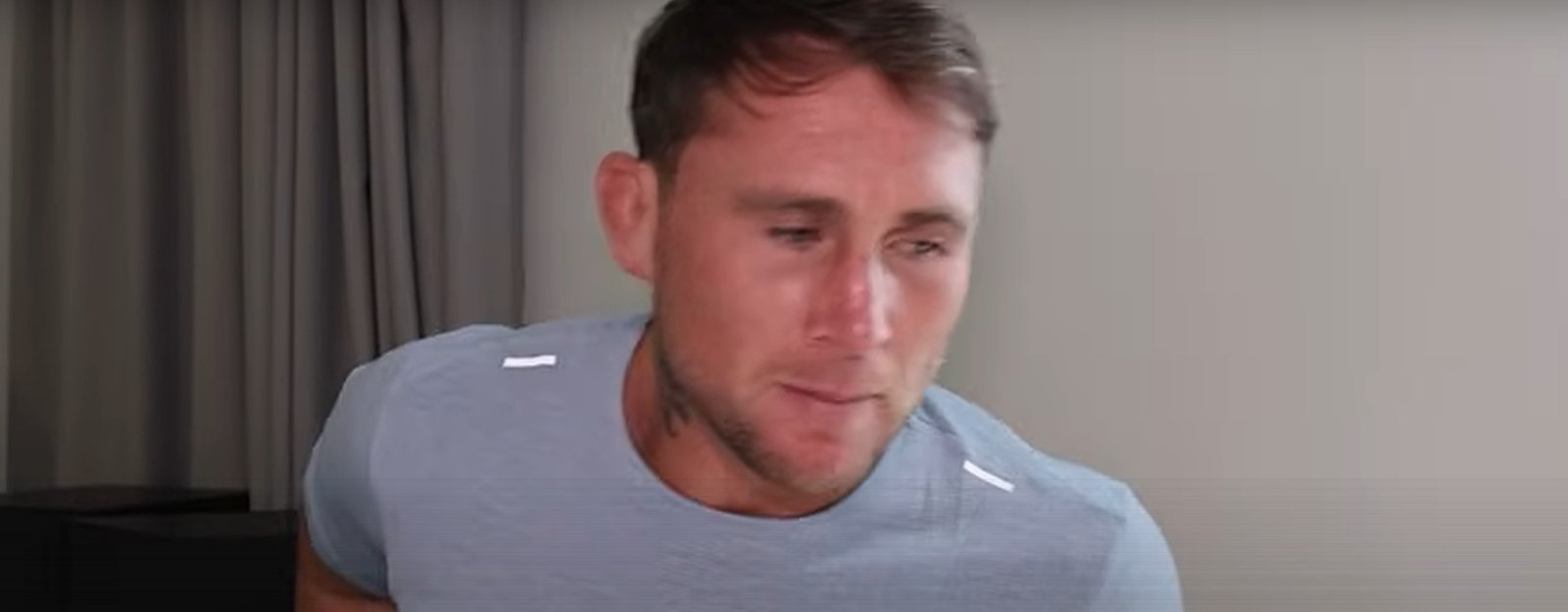 Darren Till Lets Loose On Tommy Fury And John Fury 2 Darren Till Lets Loose On Tommy Fury And John Fury