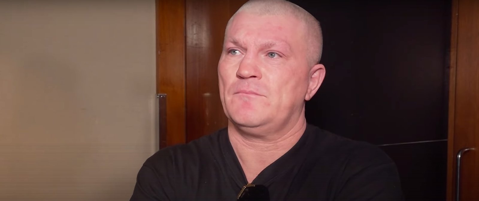 Ricky Hatton Reacts To Manny Pacquiao Coming Back At 46 To Fight For World Title
