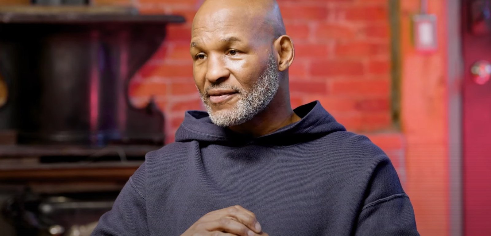 Bernard Hopkins Reveals What His Nickname On The Streets Was Before 'The Alien', 'B-Hop' and 'The Executioner' 2 Bernard Hopkins Reveals What His Nickname On The Streets Was Before 'The Alien', 'B-Hop' and 'The Executioner'
