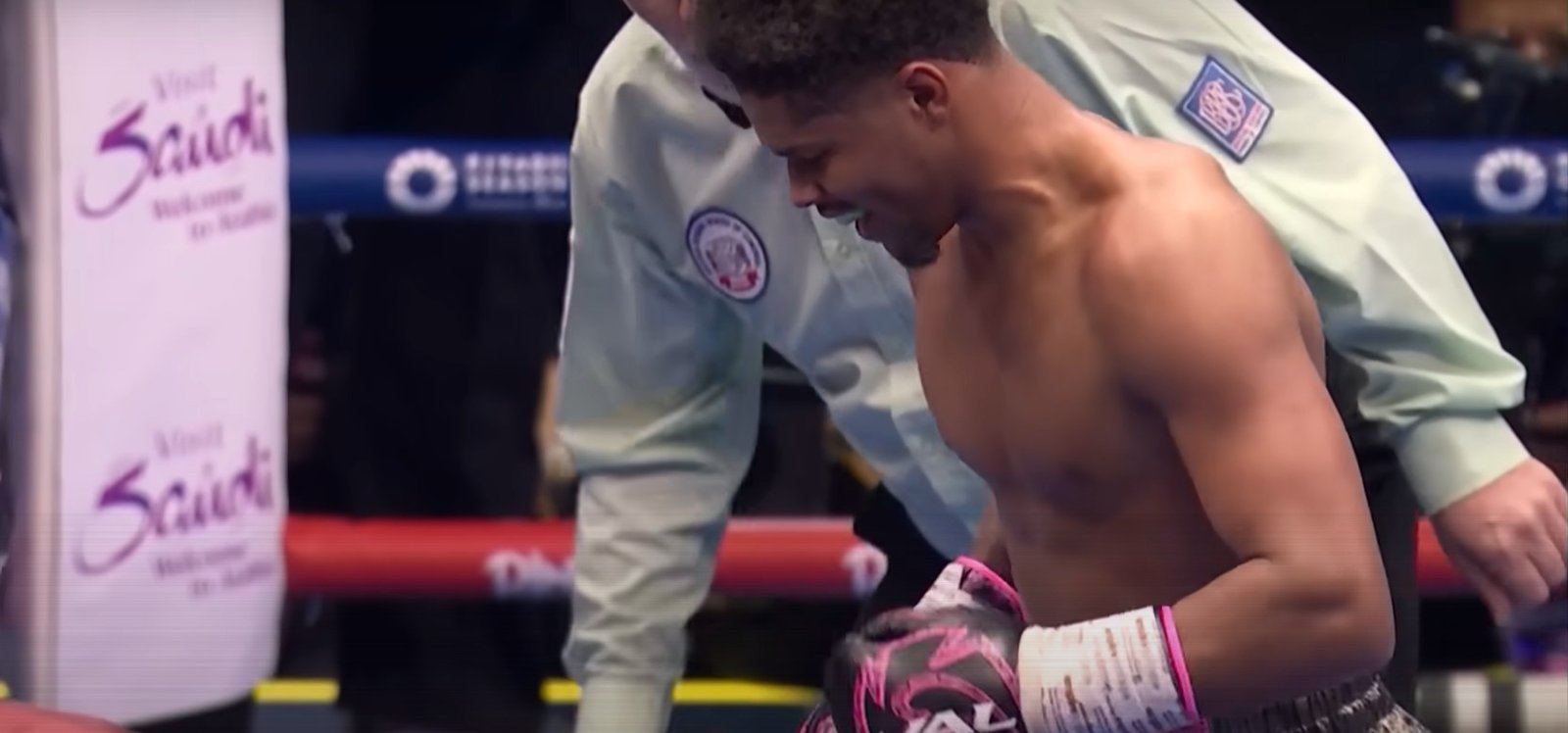 Shakur Stevenson Breaks Silence On Keyshawn Davis Sparring 2 Shakur Stevenson Breaks Silence On Keyshawn Davis Sparring