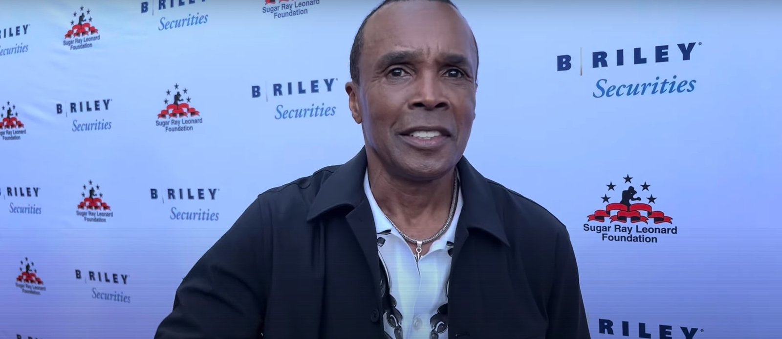 Sugar Ray Leonard Reacts To Manny Pacquiao Coming Back At 46 Fighting For World Title 2 Sugar Ray Leonard Reacts To Manny Pacquiao Coming Back At 46 Fighting For World Title