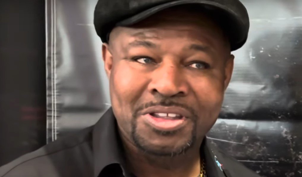 mosley