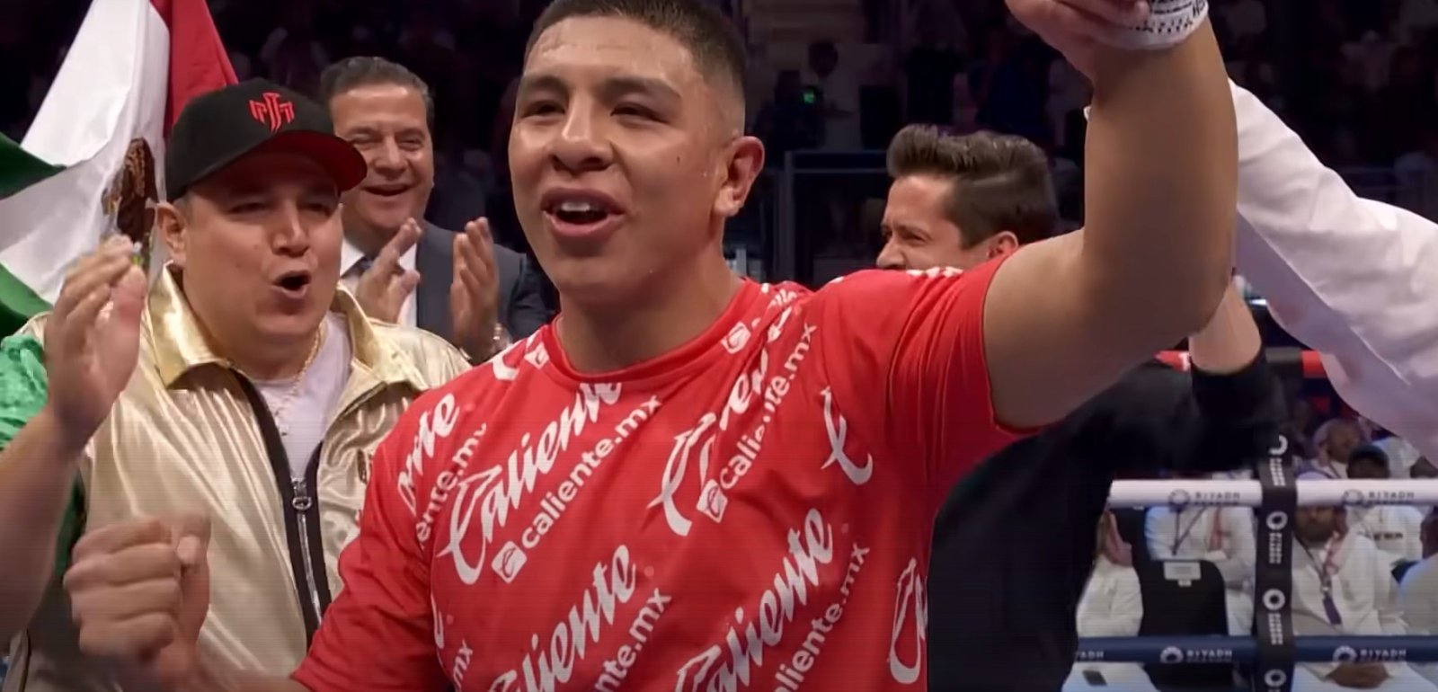 Jaime Munguia Reacts To Adverse Anti-Doping Finding 2 Jaime Munguia Reacts To Adverse Anti-Doping Finding