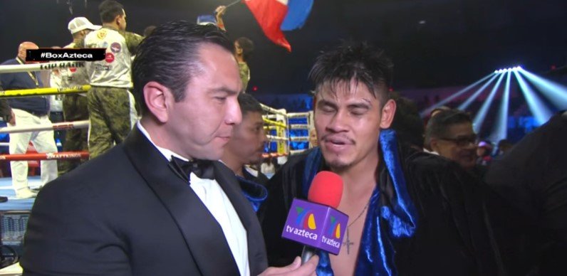 Boxing World Calls For Immediate Emanuel Navarrete vs Charly Suarez Rematch